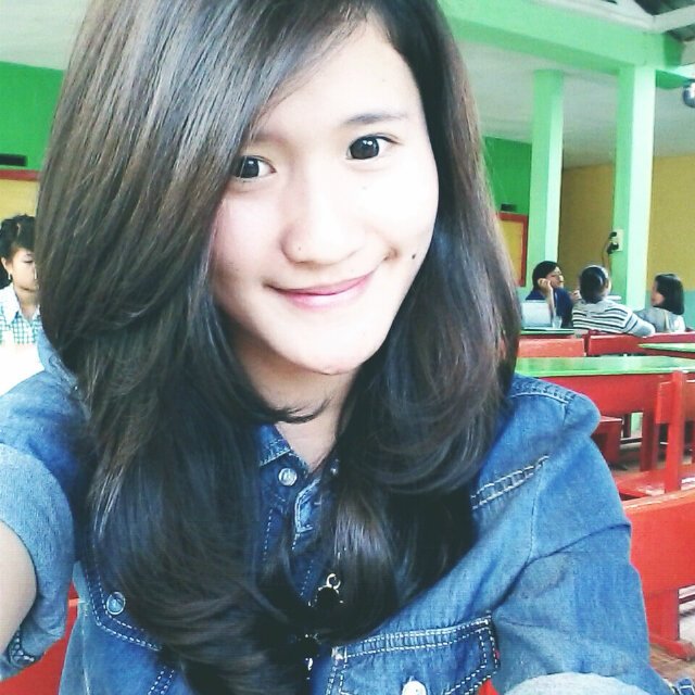 ciee kepo yaaa..
