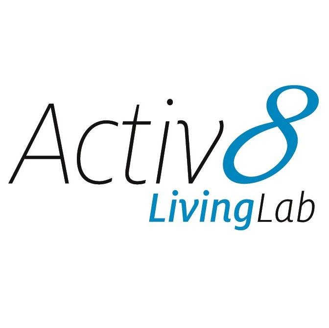 2M Engineering, Fontys Sporthogeschool & Brainport Development test the Activ8 with elderly people in a Living Lab. #ActivityTracker #ActiveAgeing #Activ8