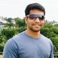 Anil Kumar H P (@ak_softdev) 's Twitter Profile