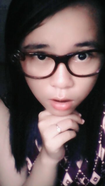 ♥Allah  ♥Mom&Dad  ♥Family and  ♥MyBoyFrien :* || follow: @belotbella ig: @Bellod0609