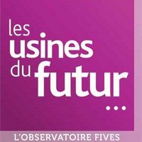 Les usines du futur (@usinesdufutur) 's Twitter Profile