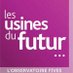 Les usines du futur (@usinesdufutur) Twitter profile photo Les usines du futur (@usinesdufutur) Twitter profile photo