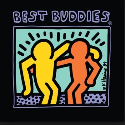 you need a friend? Join Best Buddies!