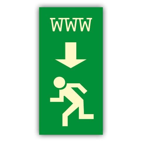 Serie web/Largometraje sobre la deep web (web profunda)