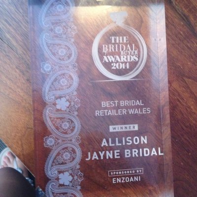 Allison shop jayne bridal