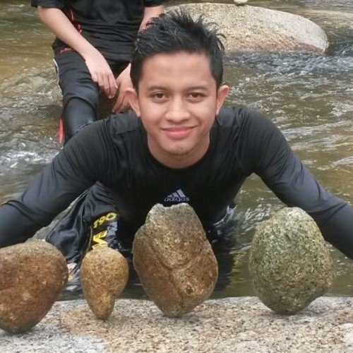 Me name Haris..Me Gusta..