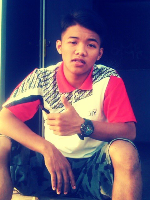 Muhammad_Muftiz's profile picture. SMASE'017