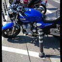 XJR1300 (@1976akaike) Twitter