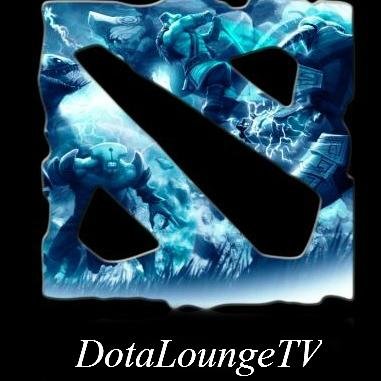 Dota 2 Russian's Broadcaster's