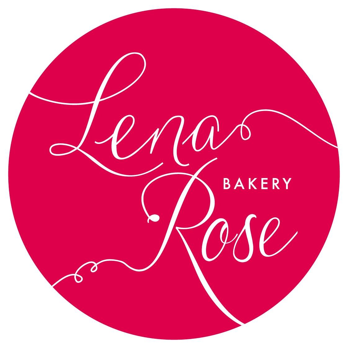 Making life that little bit sweeter...
 IG: @lenarosebakery