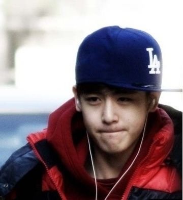 This is just the only both one! [Real one @khunnie0624]