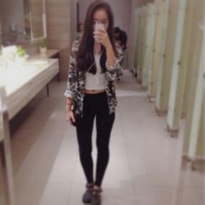 iman fav girl
