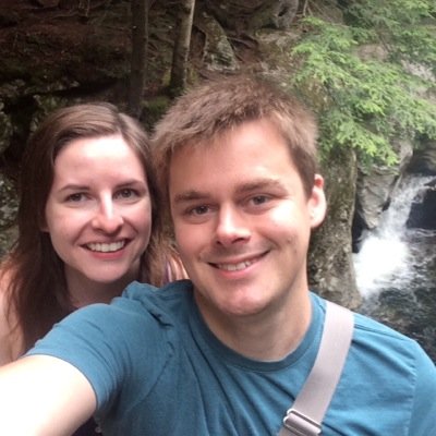 PhD scientist messing around in molecular biology, genomics, microbiology. Likes to do things outside. Likely baking, biking, or birding.