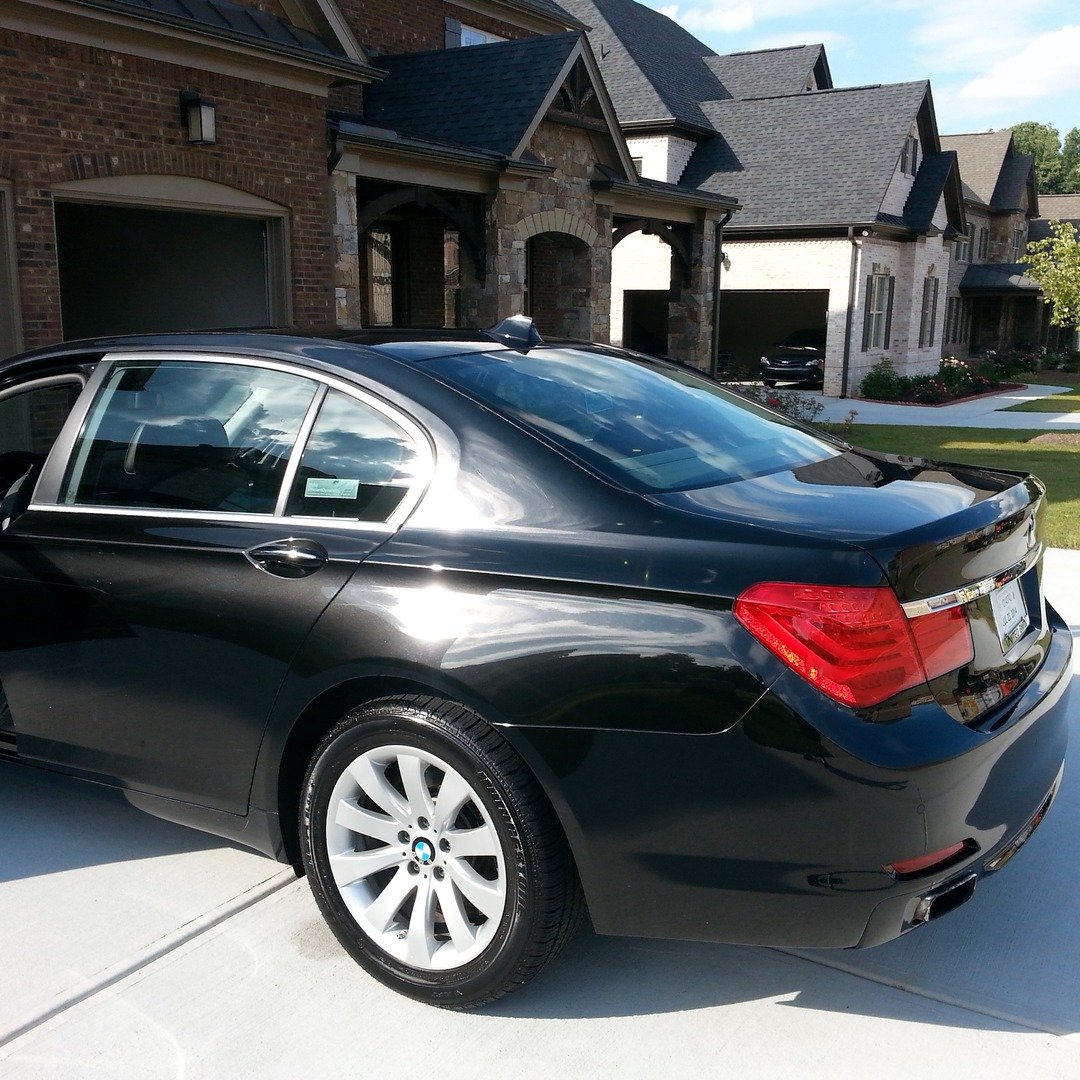 First Class Mobile Auto Detailing is Metro Atlanta's premiere mobile detailing service provider.