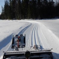 Nakkertok Trails(@NakkXC) 's Twitter Profile Photo