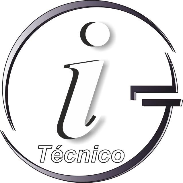 i-Técnico é o seu espaço tecnológico, um espaço para todos os que queiram saber mais de informática. Visite!