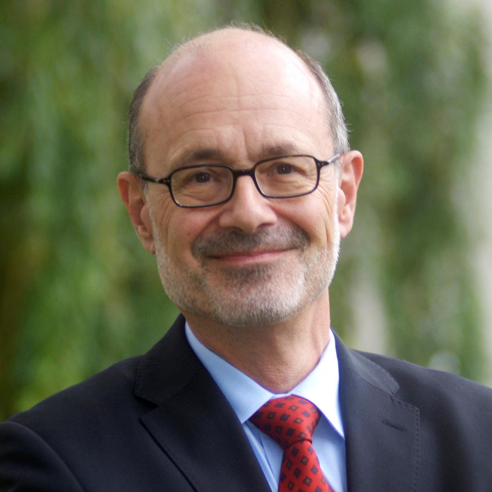 g_freier's profile picture. Rechtsanwalt, hier privat - Meinung fängt erst da an, wo Faktenwissen aufhört.