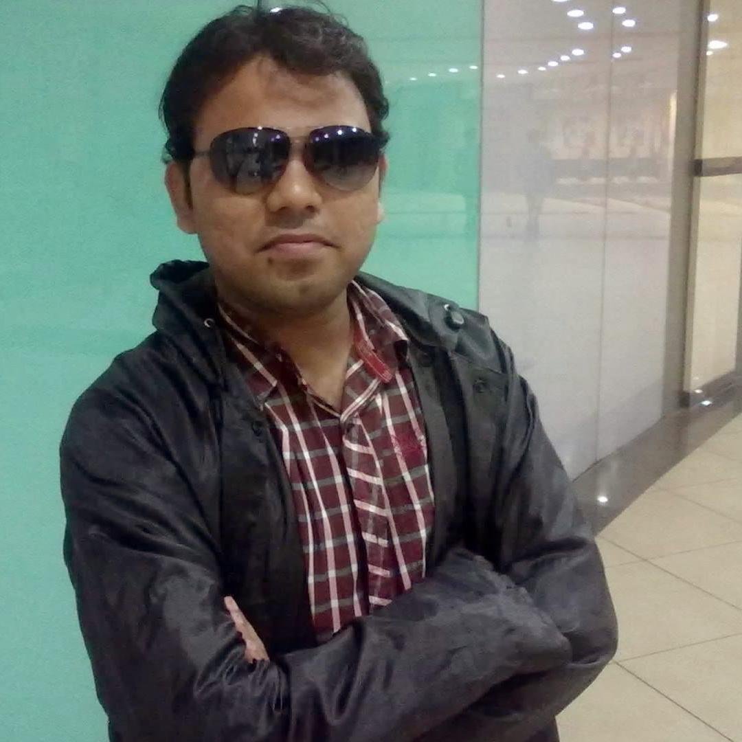 Hope for the best... Always