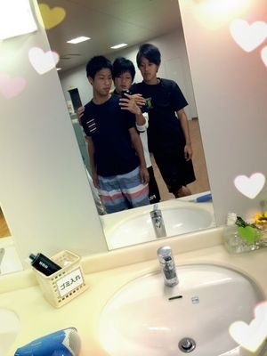 西山~TOKAI soccer 1年　