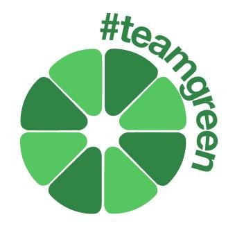 We are the University of Gloucestershire @yoursu TeamGreen.   We're part of the NUS Students' Green Fund. #TeamGlos #TeamGreen