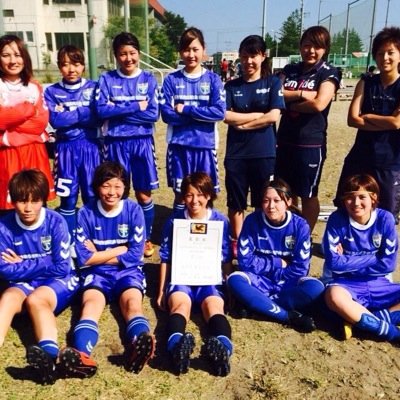 山形大学女子サッカー部 元山女中学生だったちぃも高校2年生 山形県総体 西高vs酒田南は2 0で西高が勝ちました O O Http T Co Zqnrk6rm