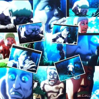 這いよる巨人もここさんのプロフィール画像
