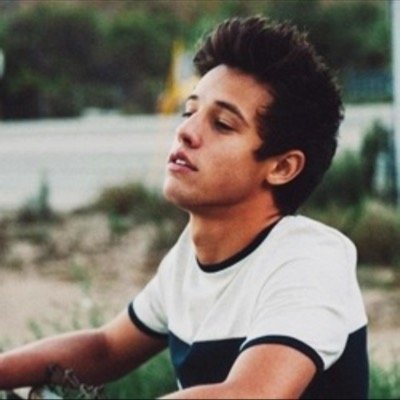 Cameron Allas. no not dallas I like the D better in your mouth