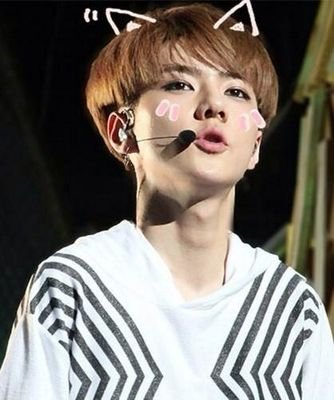 #EXO-L#SEHUN