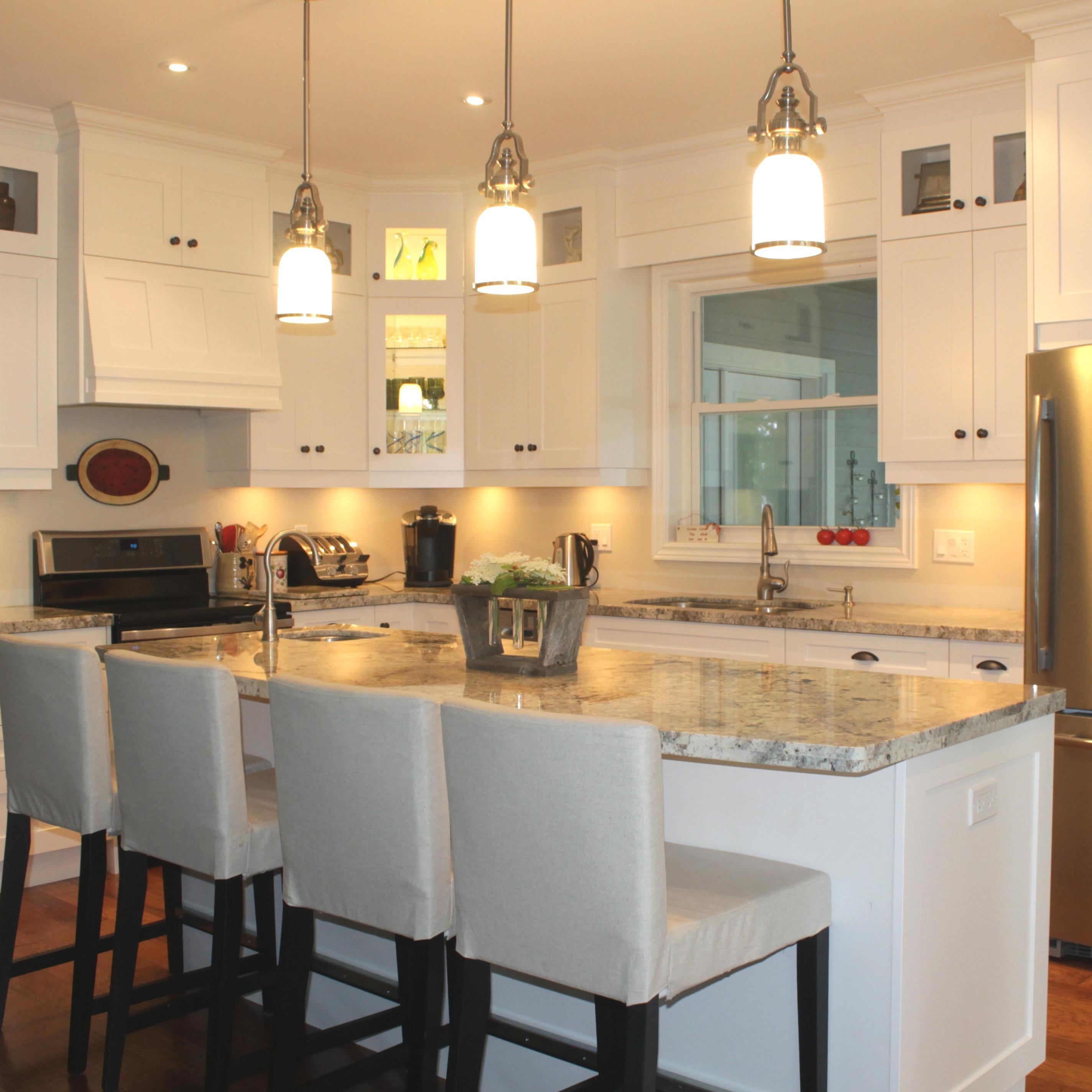 AGSKitchens's profile picture. 