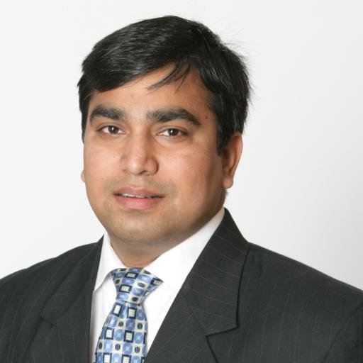 Venture Capitalist| Angel/Early stage investor| 35 North Ventures| India Discovery Fund| LBS alumni