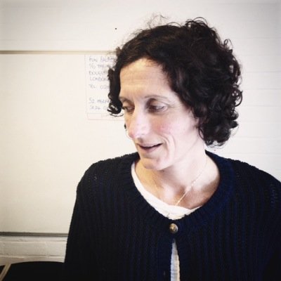 @FunPalaces Co-Director and Freelance Producer. Recent work includes @MeetMeAlbany