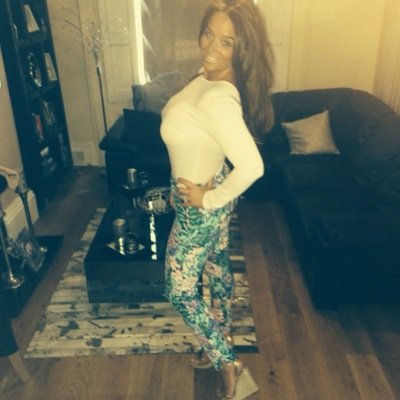 Laila_Power's profile picture. 