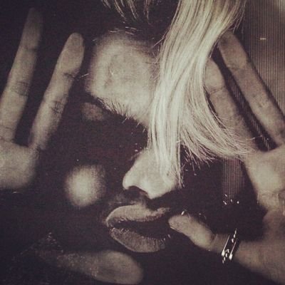 JennBlonde's profile picture. 