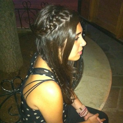AliceDonabedian's profile picture. 