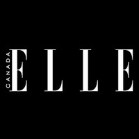 ELLE Canada(@ElleCanada) 's Twitter Profile Photo