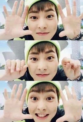 ติ่ง EXO สามีชื่อ มินซอก รักทุกวงสนับสนุนค่ะไม่แอนตี้ มีสามีชื่อ มินซอก กิ๊ก แบมๆ พี่สาว ไอรีน แฟน นิค มโนเลิศค่ะ. ทักค่ะ แอดค่ะจัดมา จุ้บ
