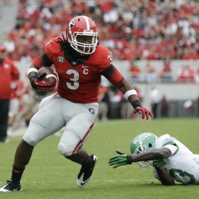 Everything College Football. Don't be afraid to send in cool pictures or stats!