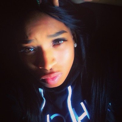 prettykaylynn's profile picture. I wake up in the morning & piss excellence lol