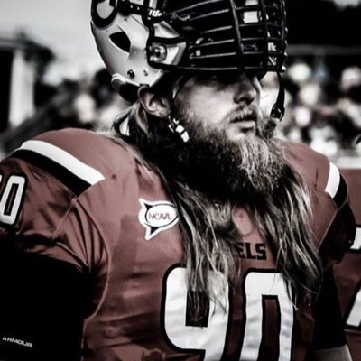 CU D-Line...#90