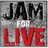jamforlive's profile image