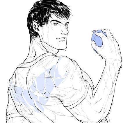 [Password required]  Nightwing. [Try again]  /Nightwing/  [Try again] *clears throat and growls under breath* The uh....boy wonder... ((#DCRP))