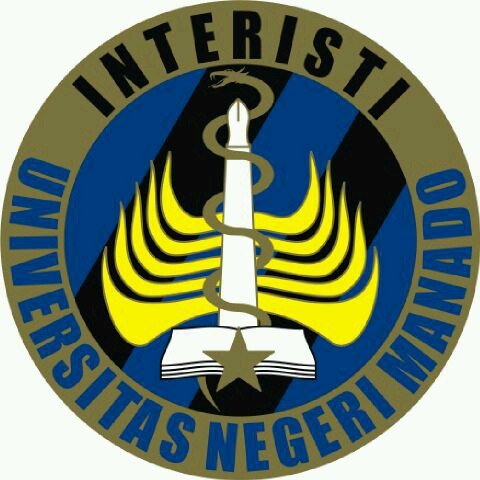 Akun Resmi INTERISTI Universitas Negeri Manado | We are INTERISTI, we are Family. FOLLOW if you proud to be INTERISTI.