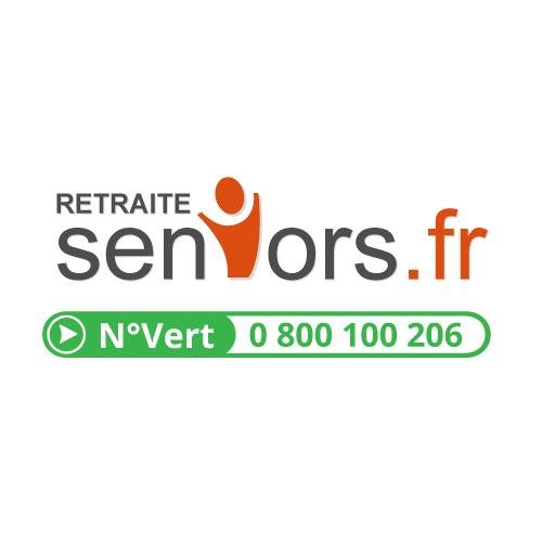 retraiteseniors's profile picture. RETRAITE SENIORS trouve pour vous la formule adaptée, Maison de retraite, Résidences services seniors, Accueil de jour.