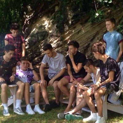 Myfave8's profile picture. 0/8