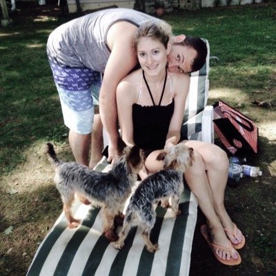 JessiBrux's profile picture. 