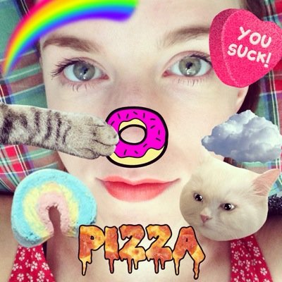 lillaberlin's profile picture. Serietecknare och barnboksillustratör