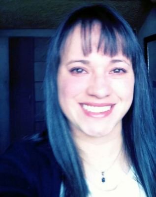 UlianaClavijo's profile picture. “La vida es el ideal que se persigue”