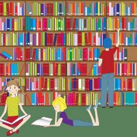 Julie Green (@rockenlibrary) 's Twitter Profile Photo Julie Green (@rockenlibrary) 's Twitter Profile Photo