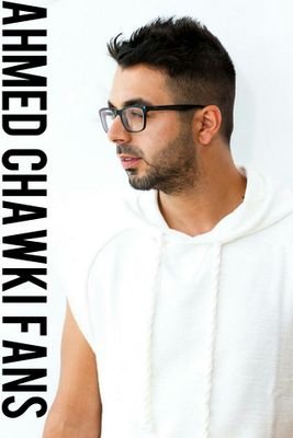 ♥ Ahmed Chawki ♥ fans                                                                        ♥ #ACFC ♥