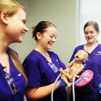ACU Nursing (@acu_nursing) 's Twitter Profile